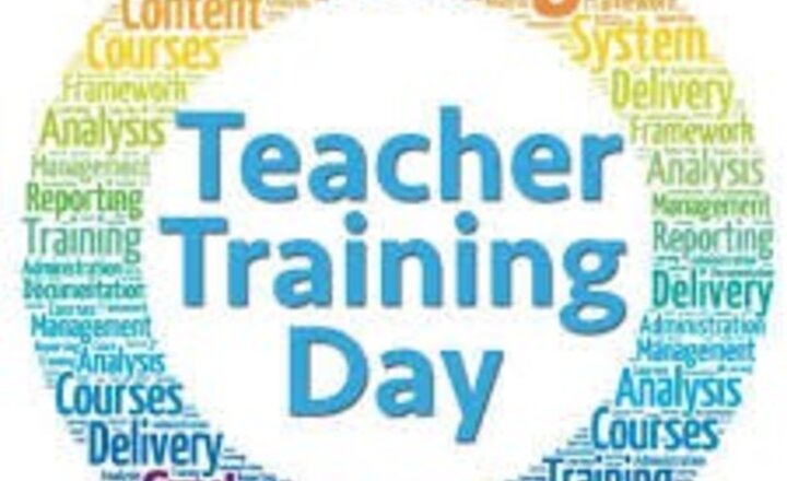 Image of Teacher Training Day